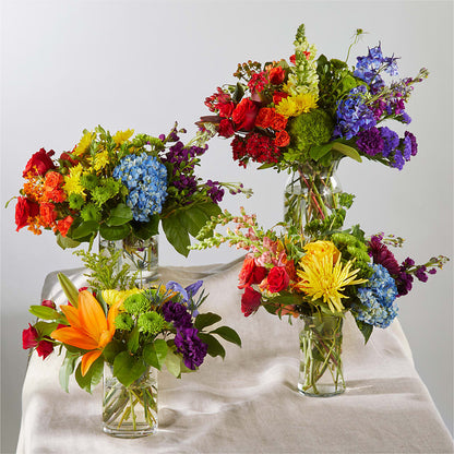 Summer Spectra - A Florist Original –  Dillons, Hutchinson KS