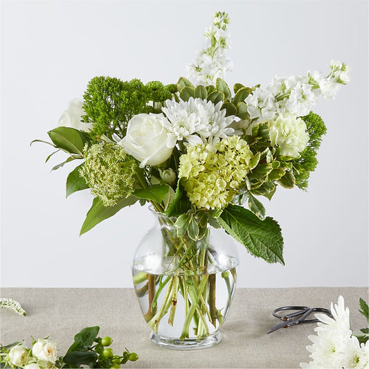 Irish Garden - A Florist Original –  Dillons, Hutchinson KS