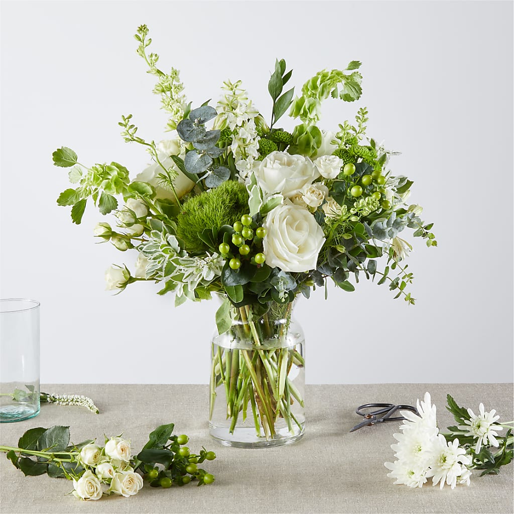 Irish Garden - A Florist Original –  Dillons, Hutchinson KS