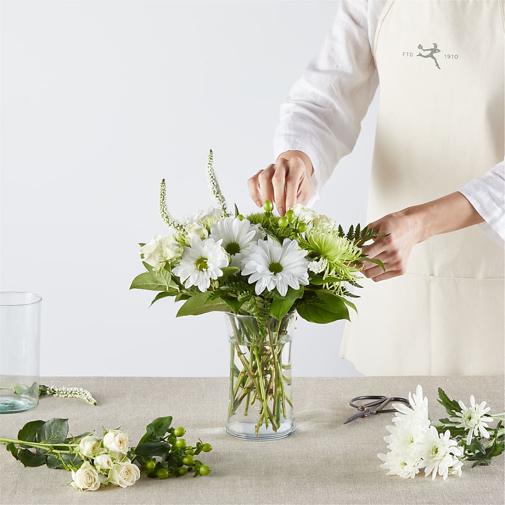 Irish Garden - A Florist Original –  Dillons, Hutchinson KS