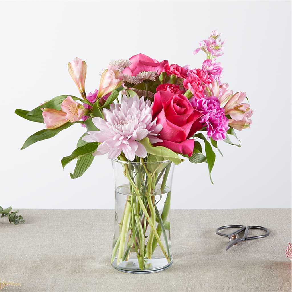 Pink Ribbon - A Florist Original –  Dillons, Hutchinson KS