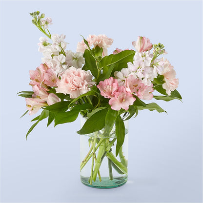 At the Ballet Bouquet –  Dillons, Hutchinson KS