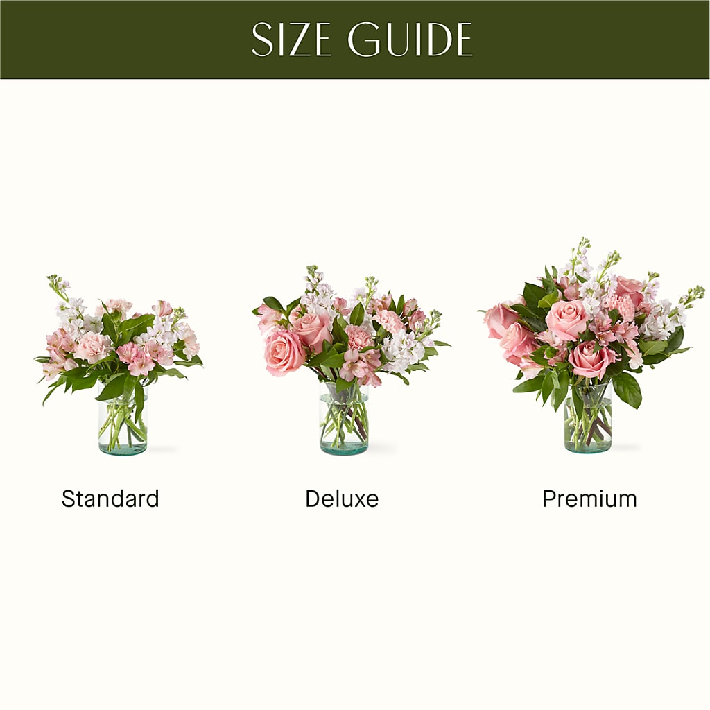 At the Ballet Bouquet –  Dillons, Hutchinson KS
