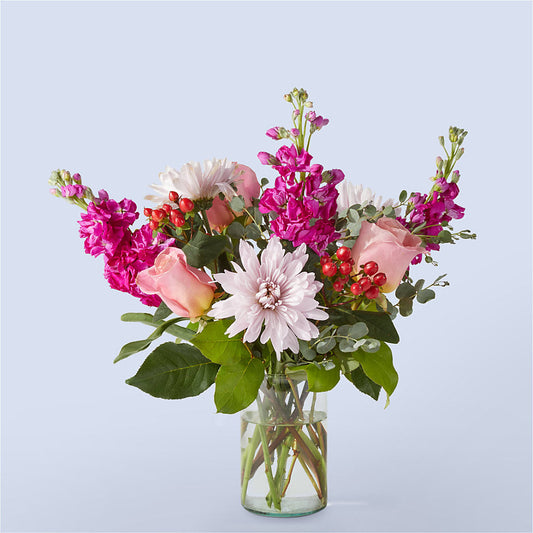 Sunday Morning Bouquet –  Dillons, Hutchinson KS