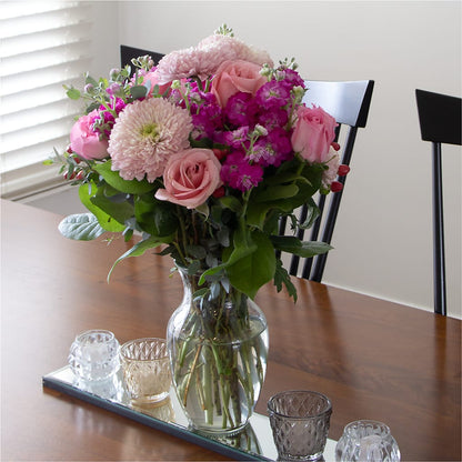 Sunday Morning Bouquet –  Dillons, Hutchinson KS
