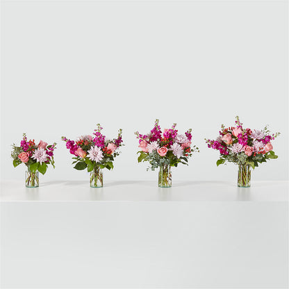 Sunday Morning Bouquet –  Dillons, Hutchinson KS