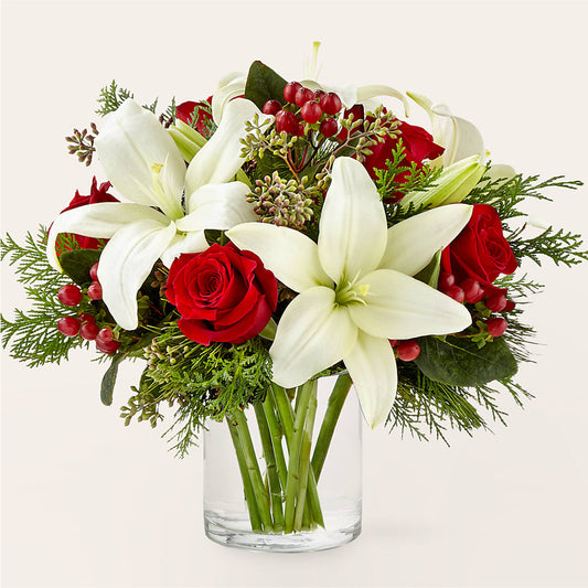 Glittering Lights Bouquet –  Dillons, Hutchinson KS