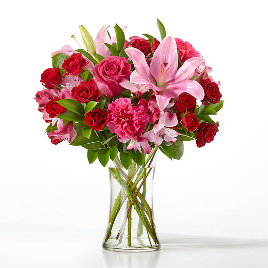 In Love Bouquet –  Dillons, Hutchinson KS