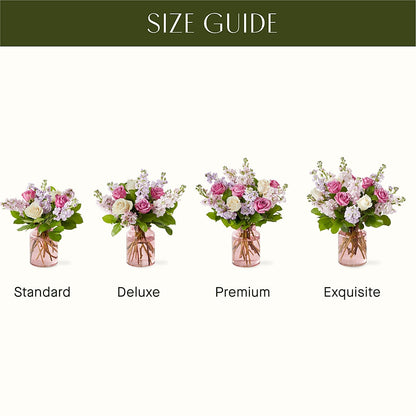Springtime Spritz Bouquet –  Dillons, Hutchinson KS