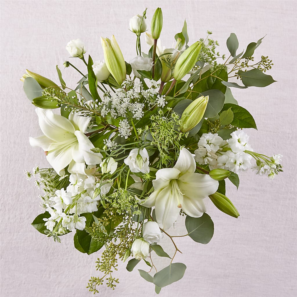 Alluring Elegance Bouquet –  Dillons, Hutchinson KS