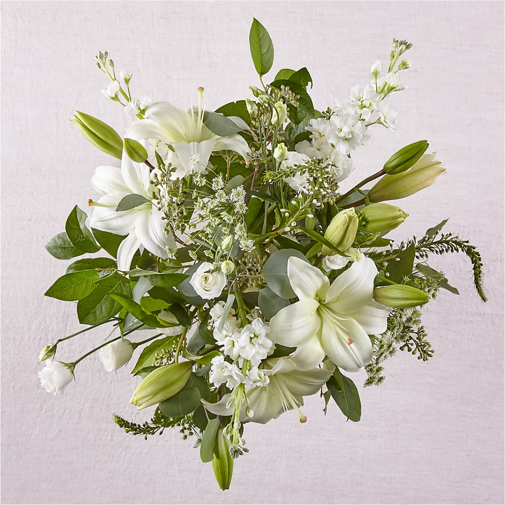 Alluring Elegance Bouquet –  Dillons, Hutchinson KS