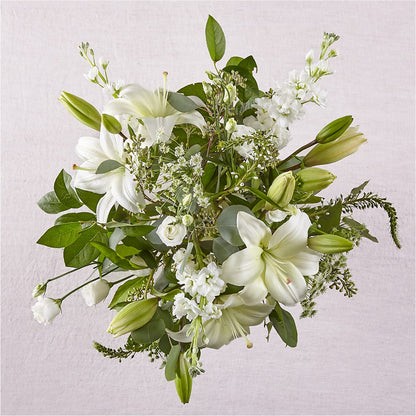 Alluring Elegance Bouquet –  Dillons, Hutchinson KS