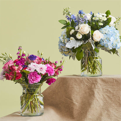 Clear Skies Bouquet –  Dillons, Hutchinson KS
