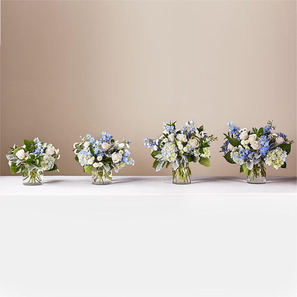 Clear Skies Bouquet –  Dillons, Hutchinson KS