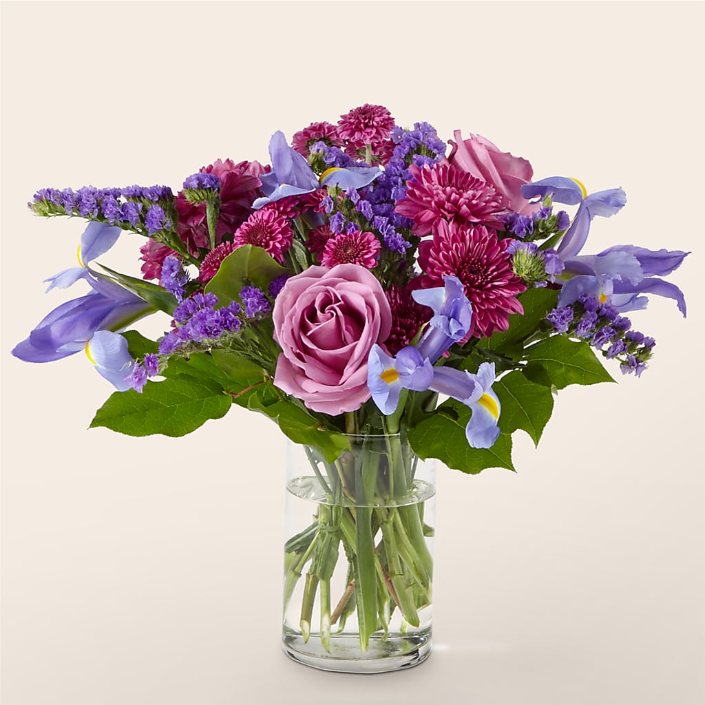 Ultraviolet Bouquet –  Dillons, Hutchinson KS