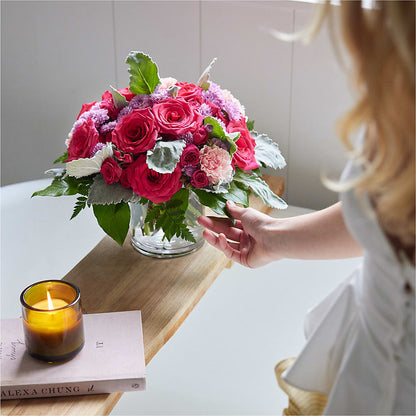 Sweet As Can Be Bouquet –  Dillons, Hutchinson KS