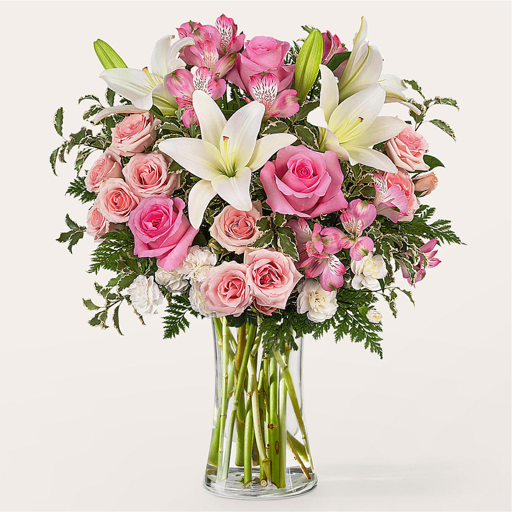 All the Best Bouquet –  Dillons, Hutchinson KS
