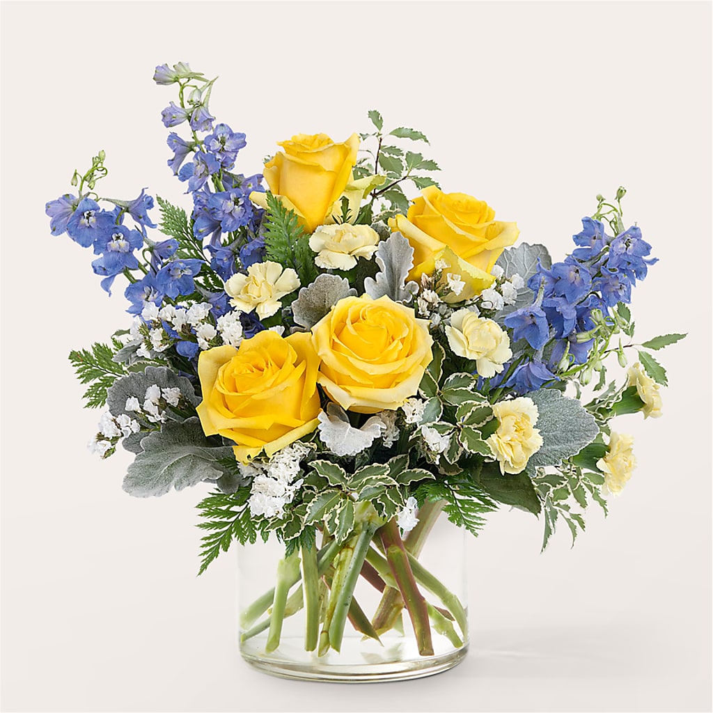 Butterfly Wings Bouquet –  Dillons, Hutchinson KS