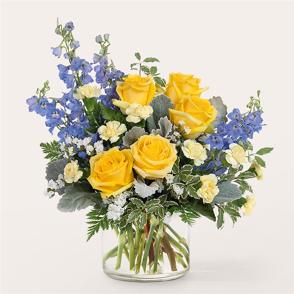 Butterfly Wings Bouquet –  Dillons, Hutchinson KS