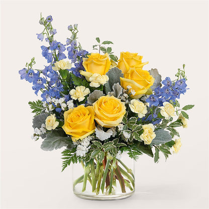 Butterfly Wings Bouquet –  Dillons, Hutchinson KS