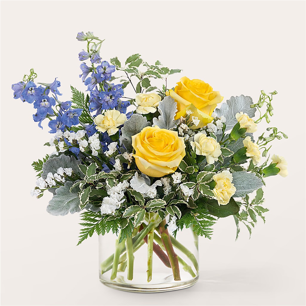 Butterfly Wings Bouquet –  Dillons, Hutchinson KS
