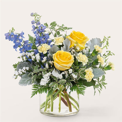 Butterfly Wings Bouquet –  Dillons, Hutchinson KS