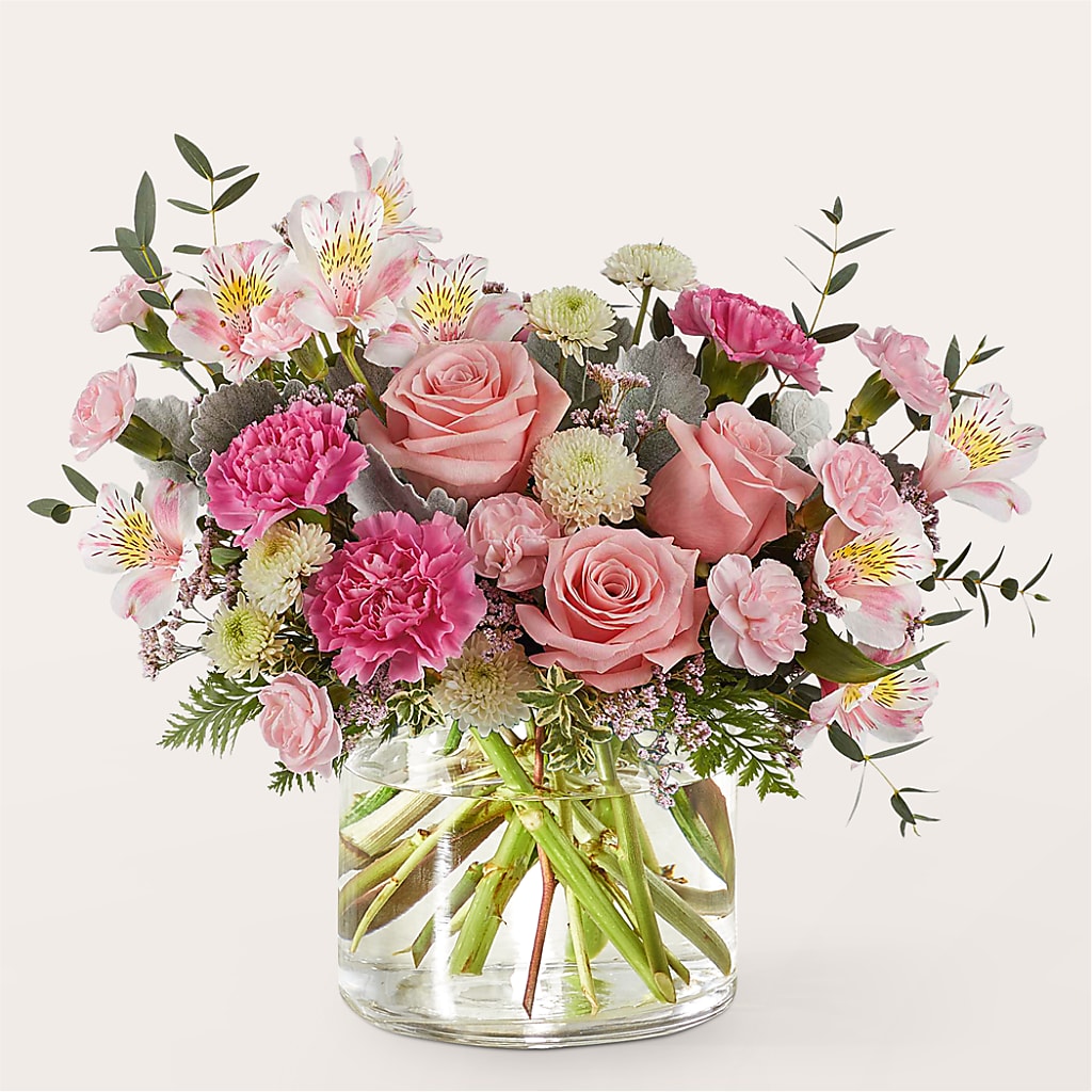 The Treehouse Bouquet –  Dillons, Hutchinson KS