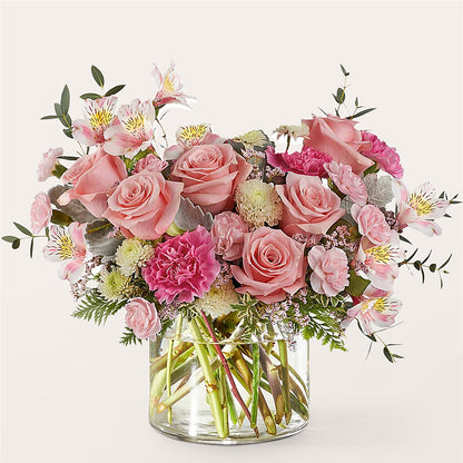 The Treehouse Bouquet –  Dillons, Hutchinson KS