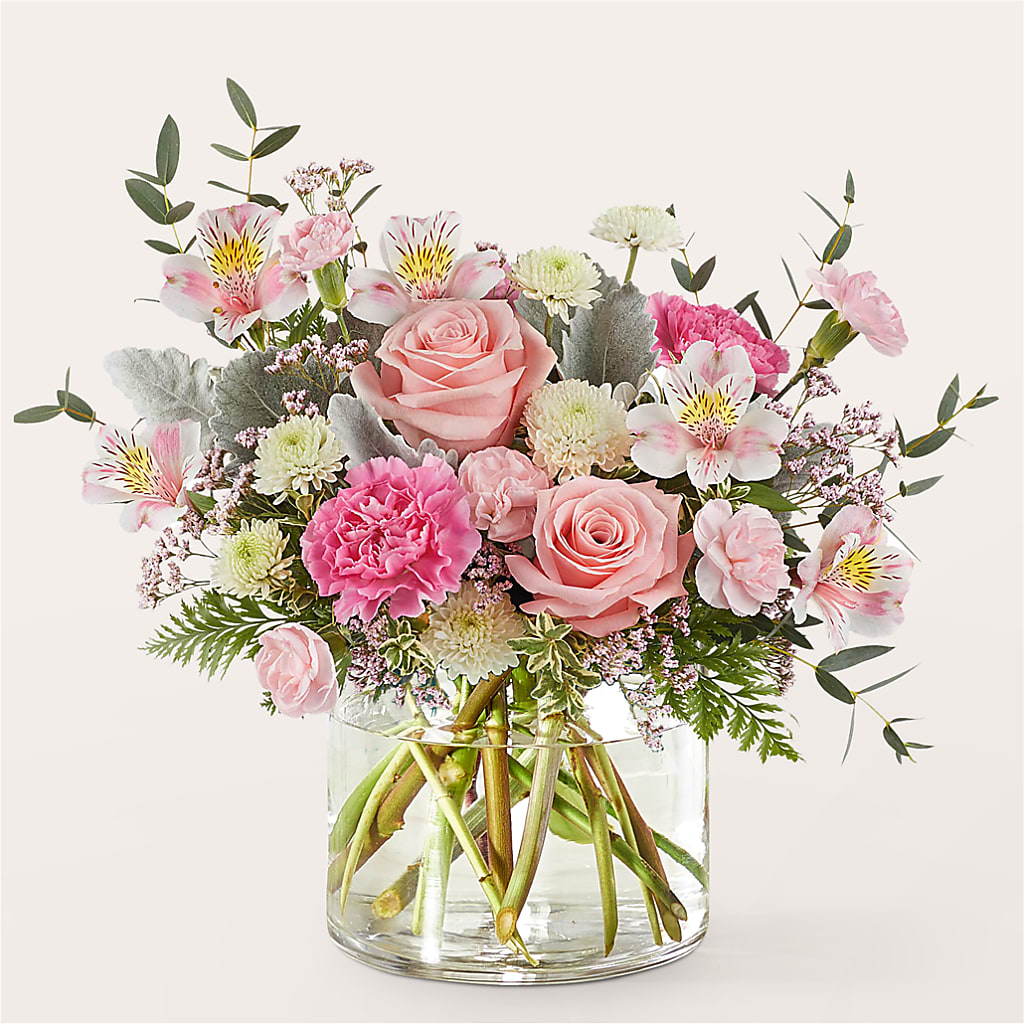 The Treehouse Bouquet –  Dillons, Hutchinson KS