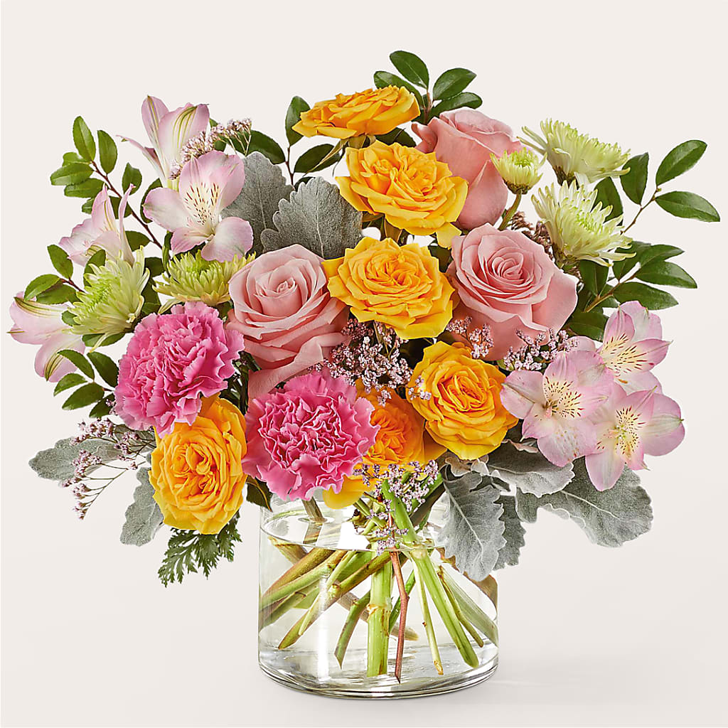 Mai Tai Bouquet –  Dillons, Hutchinson KS