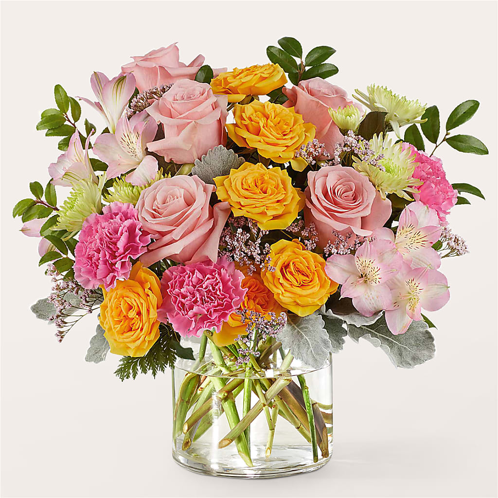 Mai Tai Bouquet –  Dillons, Hutchinson KS