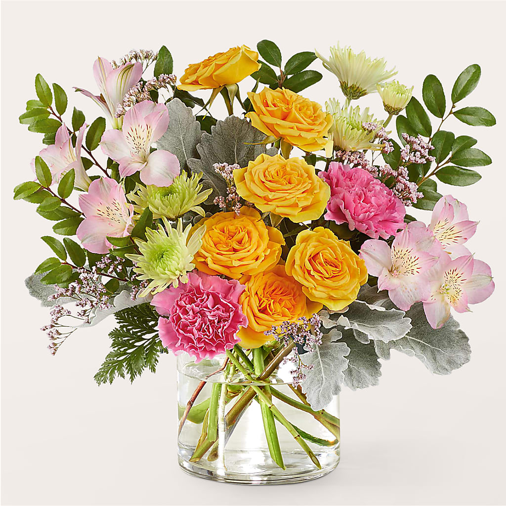 Mai Tai Bouquet –  Dillons, Hutchinson KS