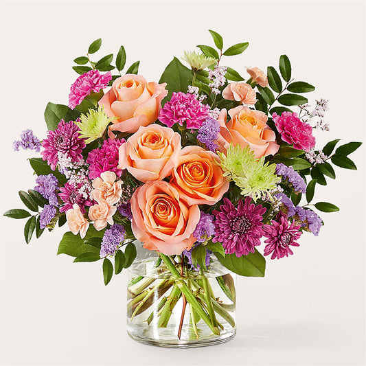Effervescence Bouquet –  Dillons, Hutchinson KS