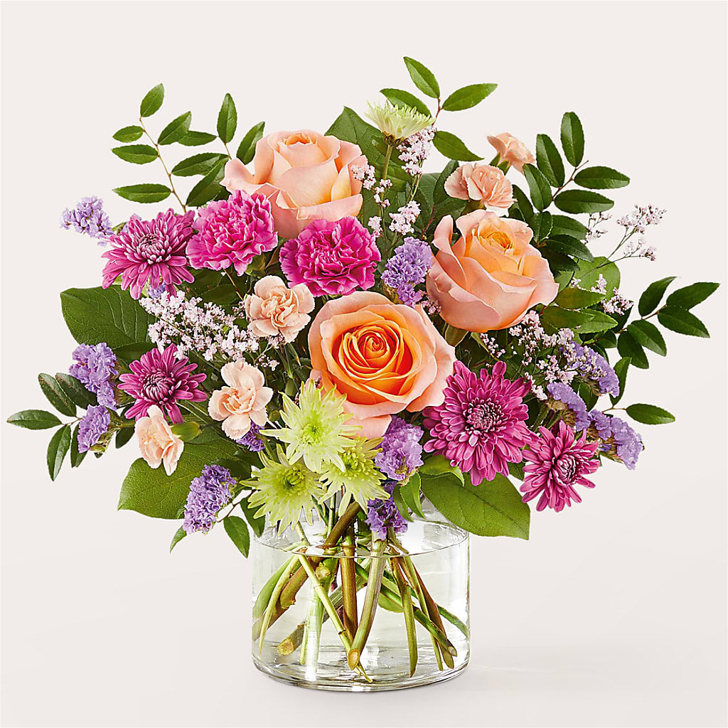 Effervescence Bouquet –  Dillons, Hutchinson KS