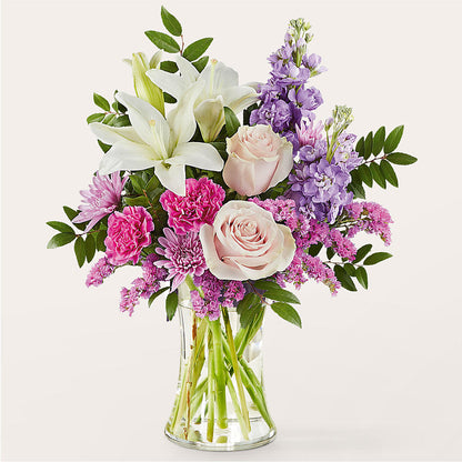 High Tea Bouquet –  Dillons, Hutchinson KS