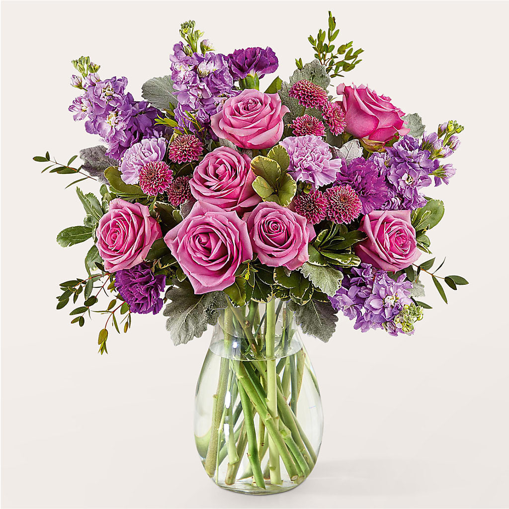 A Love Story Bouquet –  Dillons, Hutchinson KS