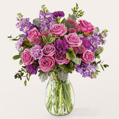 A Love Story Bouquet –  Dillons, Hutchinson KS