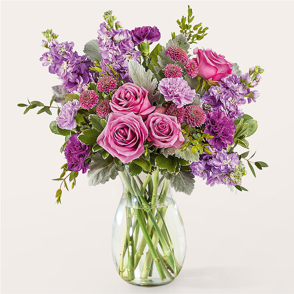 A Love Story Bouquet –  Dillons, Hutchinson KS