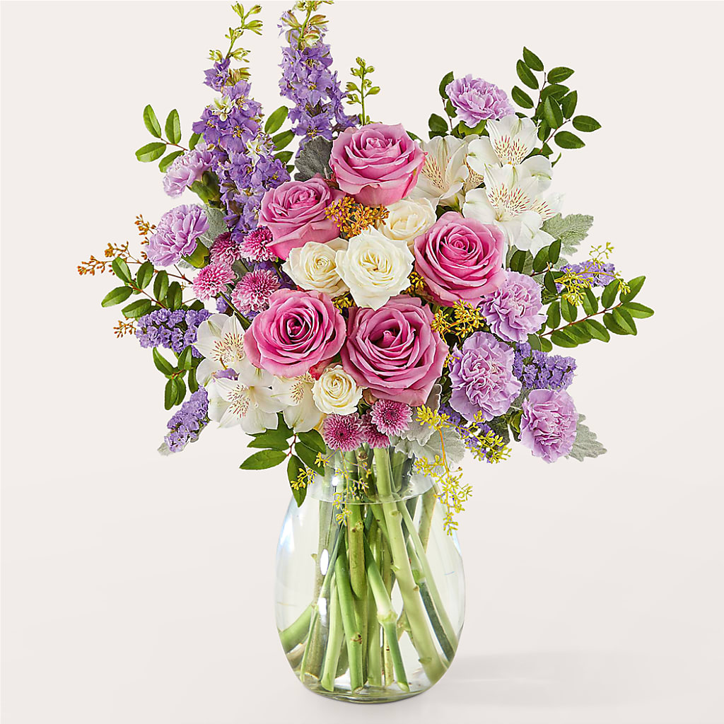 Lucky Me Bouquet –  Dillons, Hutchinson KS