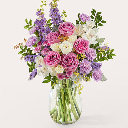 Lucky Me Bouquet –  Dillons, Hutchinson KS