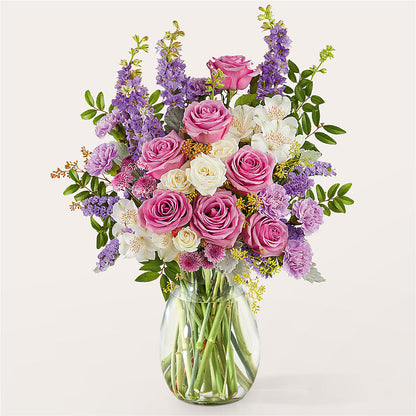 Lucky Me Bouquet –  Dillons, Hutchinson KS
