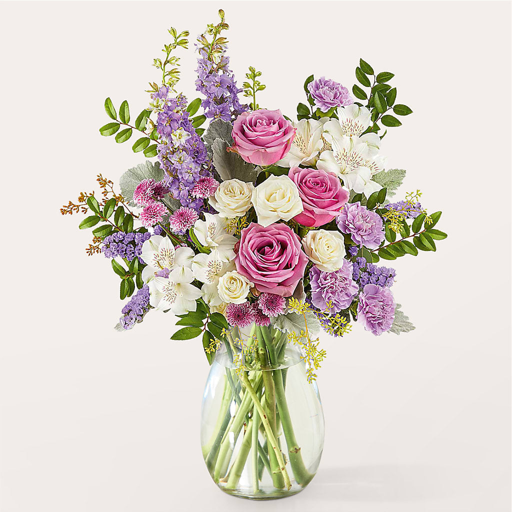 Lucky Me Bouquet –  Dillons, Hutchinson KS