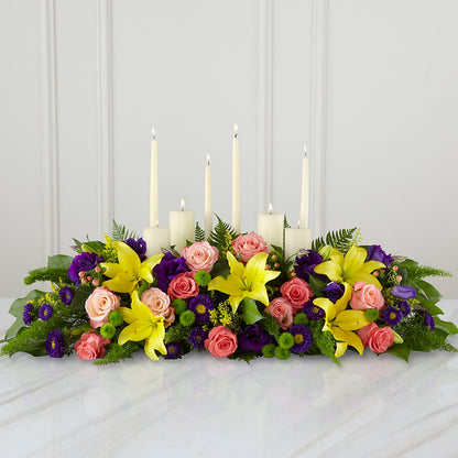 Forever Arrangement –  Dillons, Hutchinson KS