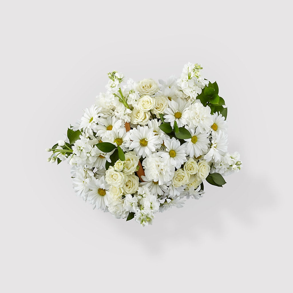 Graceful Garden Basket –  Dillons, Hutchinson KS