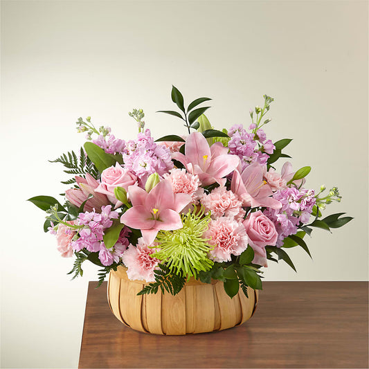 Beautiful Spirit Basket –  Dillons, Hutchinson KS