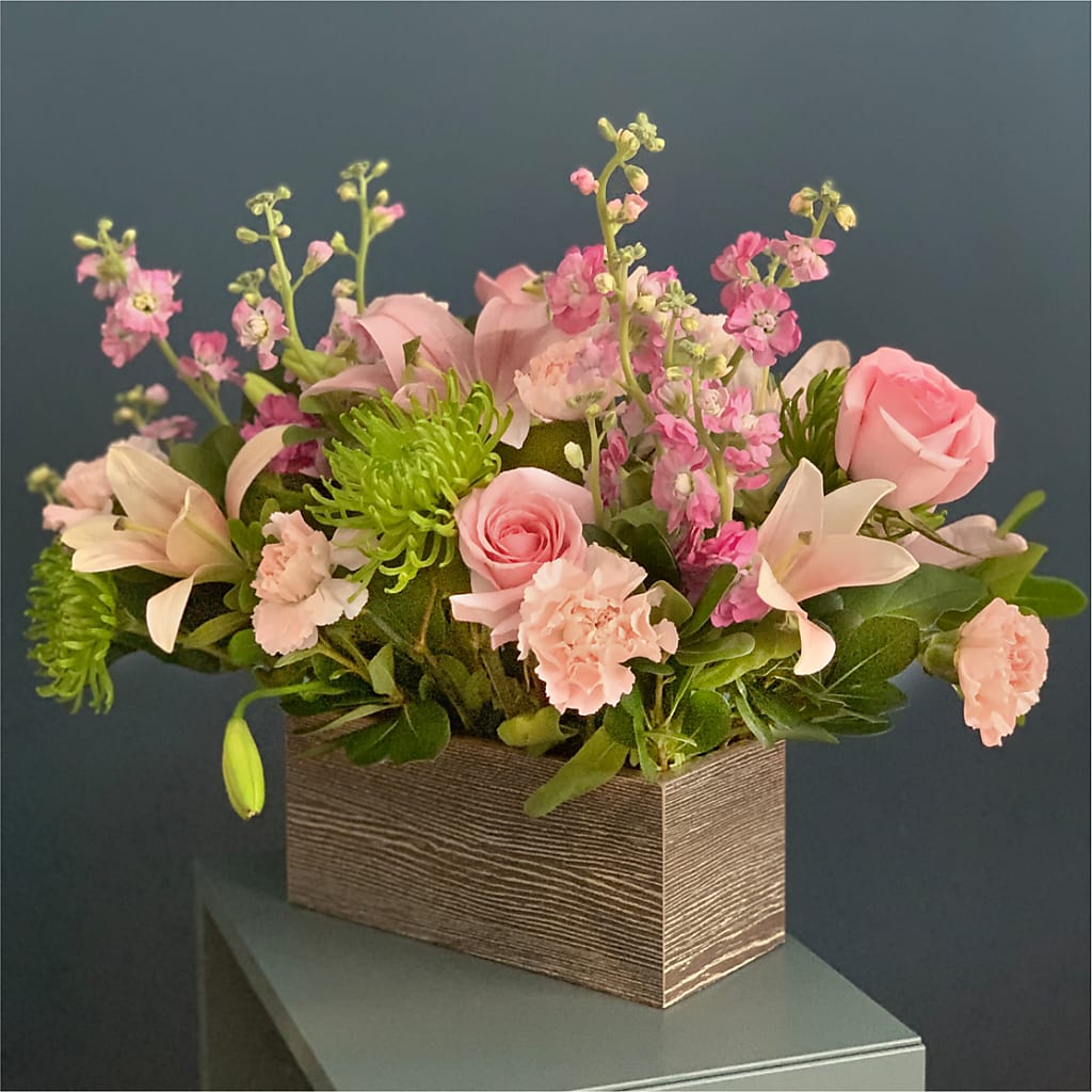 Beautiful Spirit Basket –  Dillons, Hutchinson KS