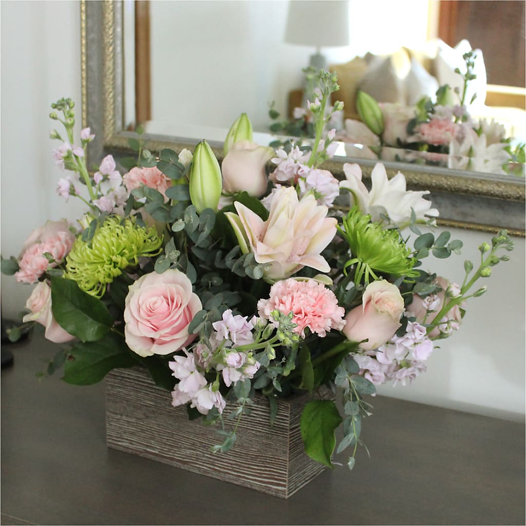 Beautiful Spirit Basket –  Dillons, Hutchinson KS
