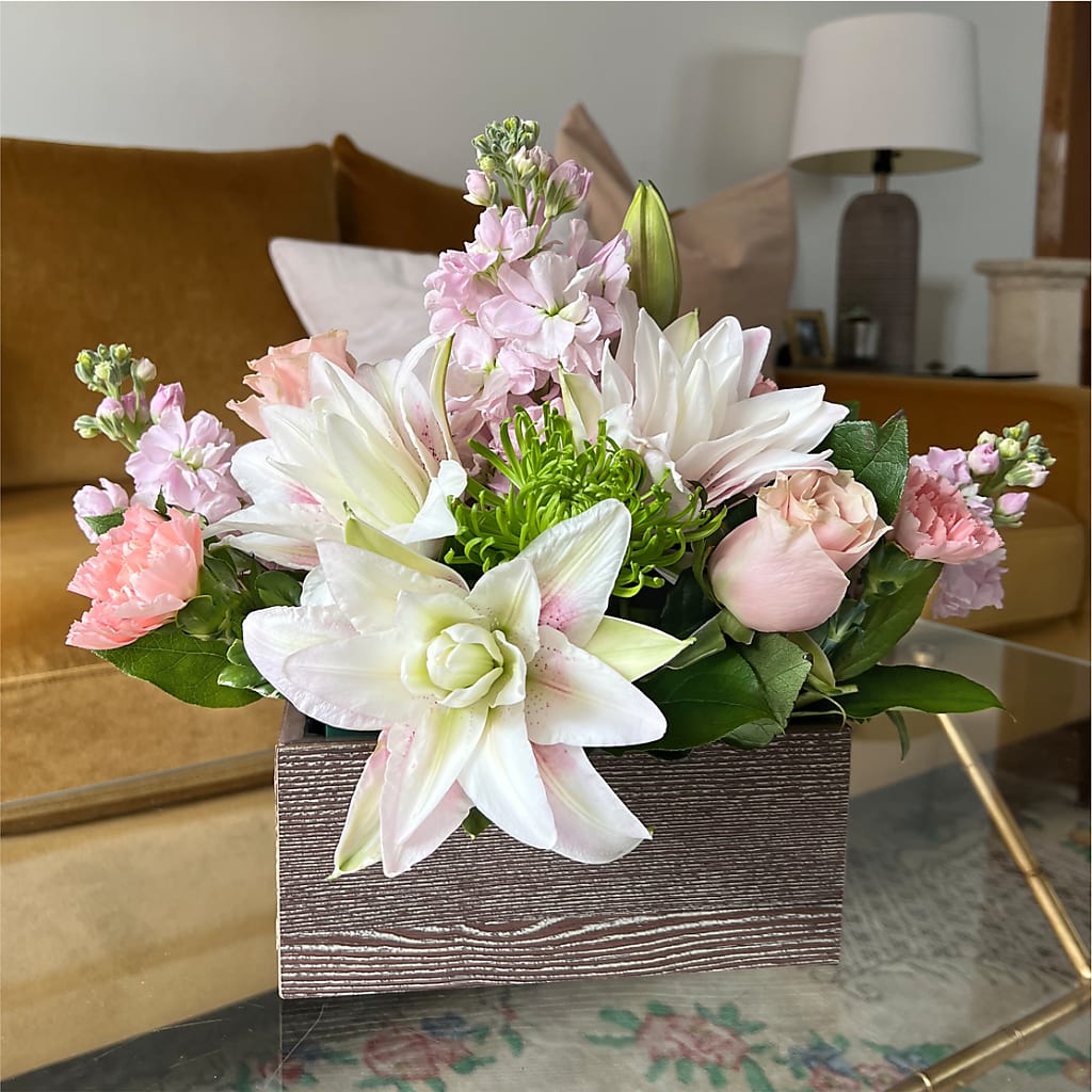 Beautiful Spirit Basket –  Dillons, Hutchinson KS
