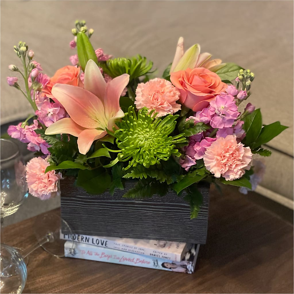 Beautiful Spirit Basket –  Dillons, Hutchinson KS