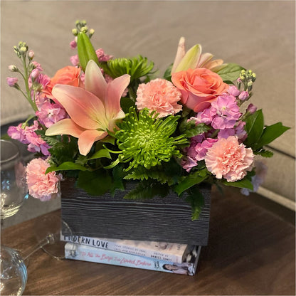Beautiful Spirit Basket –  Dillons, Hutchinson KS